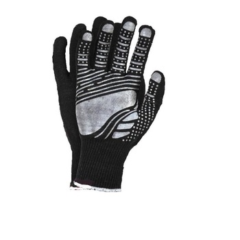 Manusi de protectie FLOATEX , 12 perechi marimea L Manusi de protectie FLOATEX , 12 perechi marimea L