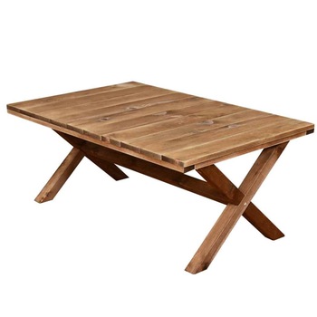 Masuta de cafea, Heinner Home, 90x60 cm, lemn de pin Masuta de cafea, Heinner Home, 90x60 cm, lemn de pin