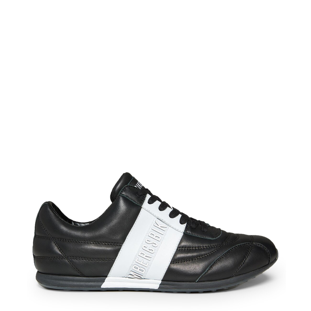 Pantofi sport barbati Bikkembergs model BARTHEL_B4BKM0111, Negru