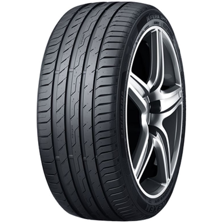 Anvelopa Vara NEXEN N'Fera Sport SUV 235/55R19 105V