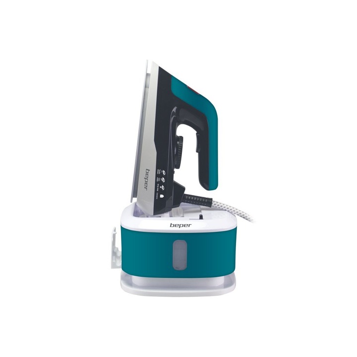 Beper P204CAL200 Gőzállomás 2250W