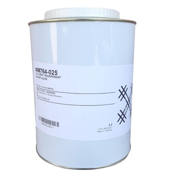 Impregnant cerat transparent semimat, ICA, IM764, 2.5 kg Impregnant cerat transparent semimat, ICA, IM764, 2.5 kg