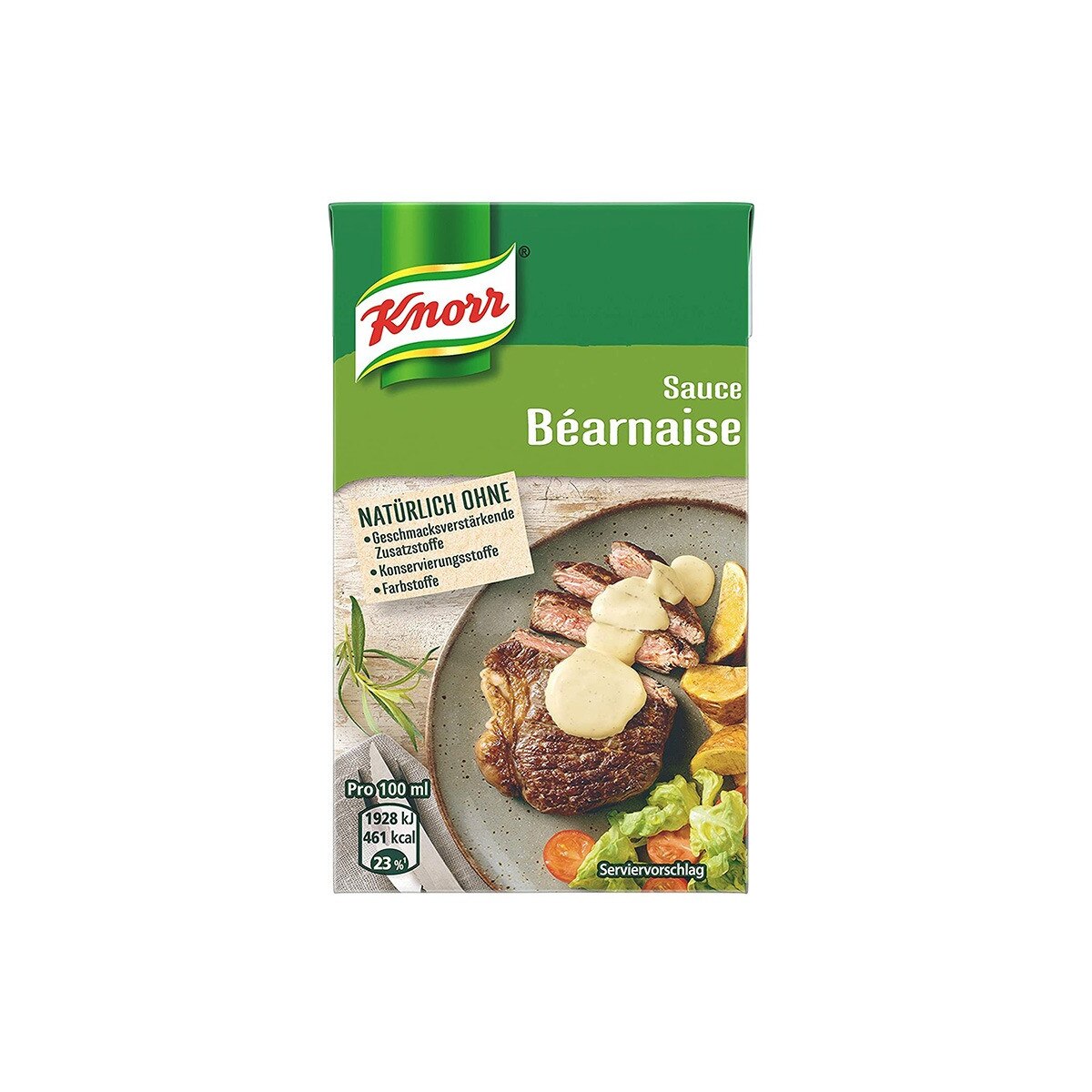 Sos, Knorr, Bearnaise, 250 ml