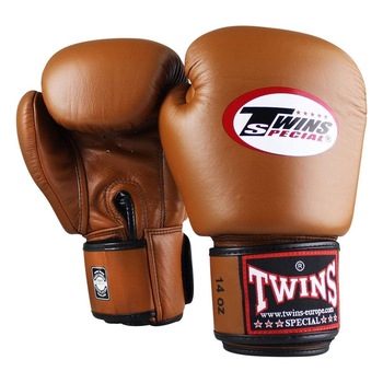 Manusi Box Twins RETRO - 10OZ Manusi Box Twins RETRO - 10OZ