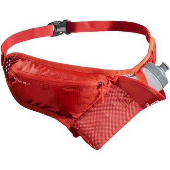 Centura alergare Salomon Active Belt, Valiant Poppy/Red Dahlia, unisex Centura alergare Salomon Active Belt, Valiant Poppy/Red Dahlia, unisex