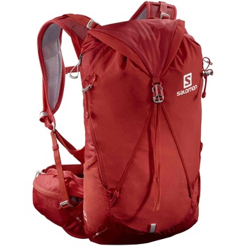 Rucsac drumetie Salomon OUT DAY 20+4, Goji Berry/Alloy, NS Rucsac drumetie Salomon OUT DAY 20+4, Goji Berry/Alloy, NS