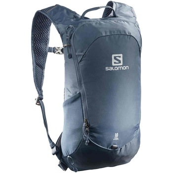 Rucsac drumetie Salomon Trailblazer, 10 litri, Copen Blue, unisex Rucsac drumetie Salomon Trailblazer, 10 litri, Copen Blue, unisex