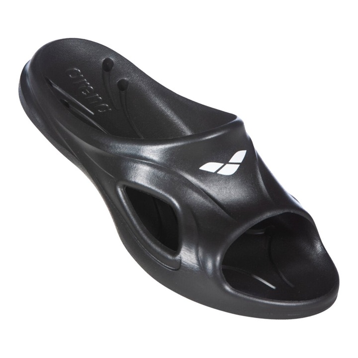 Джапанки Arena HydroSoft II M Hook Sandals, черни