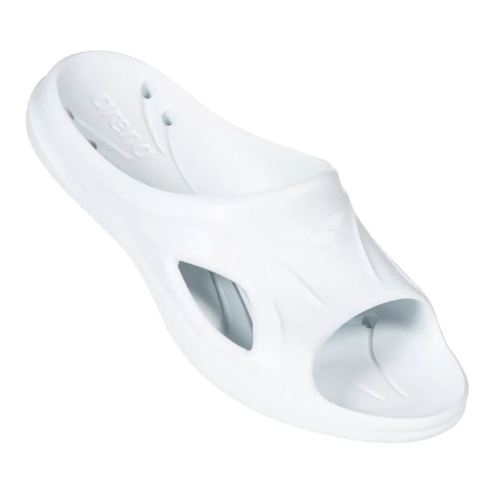 Джапанки Arena HydroSoft II M Hook Sandals, бели
