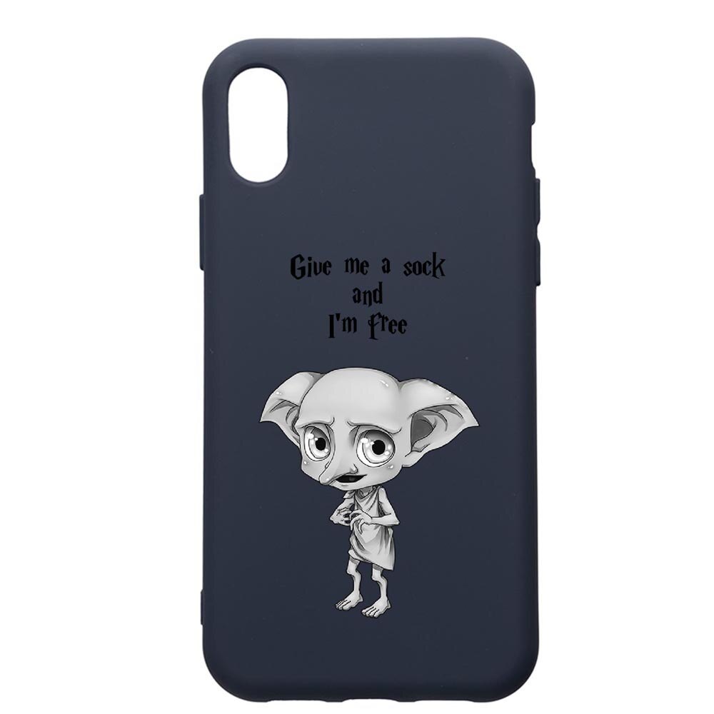 Husa Premium Silicon Compatibila Cu Huawei Y6 2019, Dobby, cu interiorul din material textil, protectie camera, Alaskan Blue, PAB31