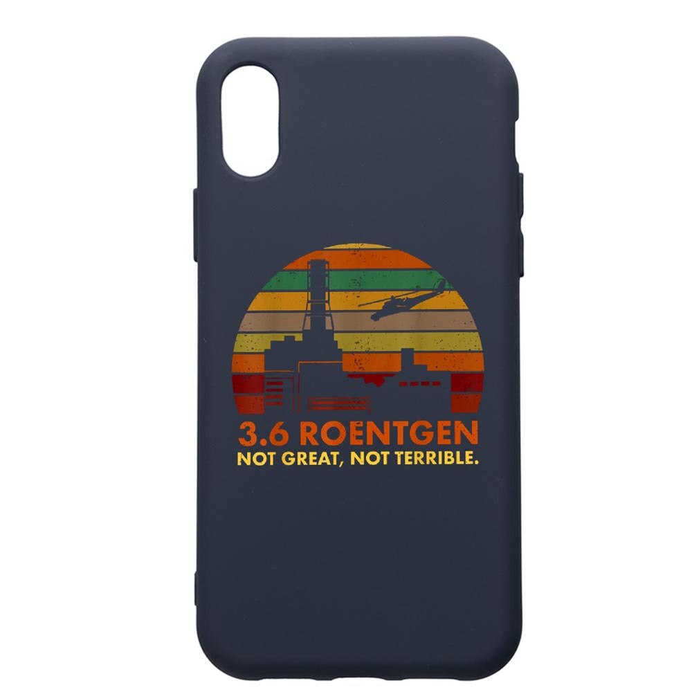 Husa Premium Silicon Compatibila Cu Apple IPhone XS / iPhone X, Chernobyl, cu interiorul din material textil, protectie camera, Alaskan Blue, PAB275