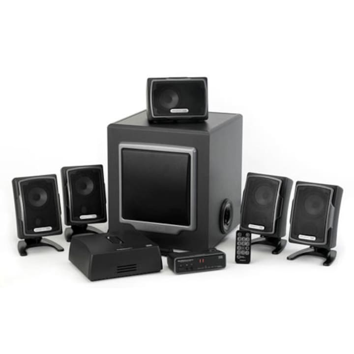 Boxe Creative GigaWorks G550W, THX