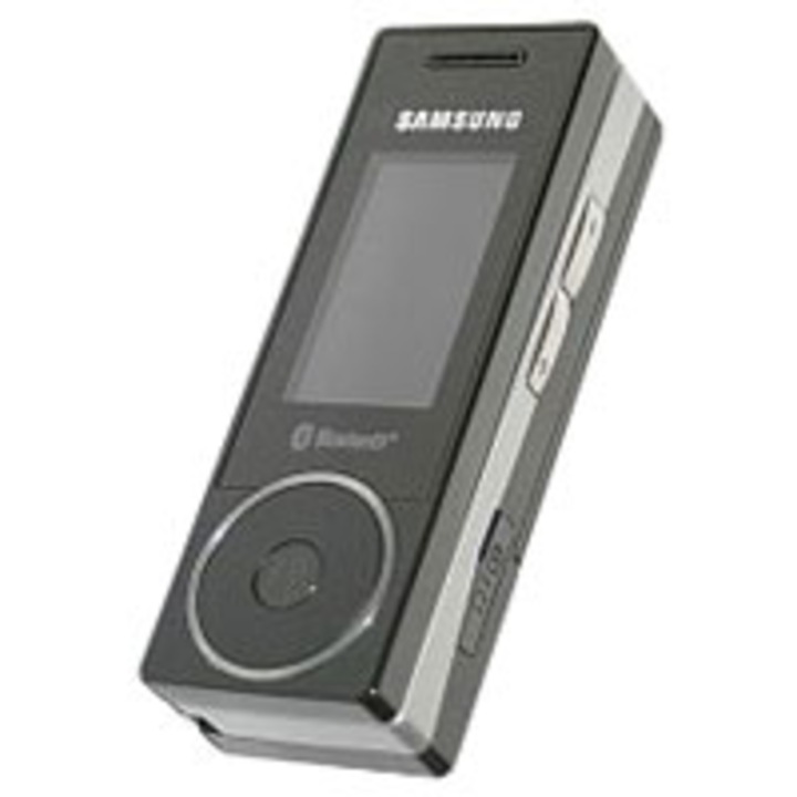 Telefon mobil Samsung X830