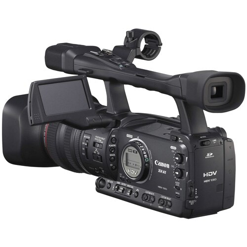 Camera video Canon XH-A1 - eMAG.ro Camera video Canon XH-A1 - eMAG.ro