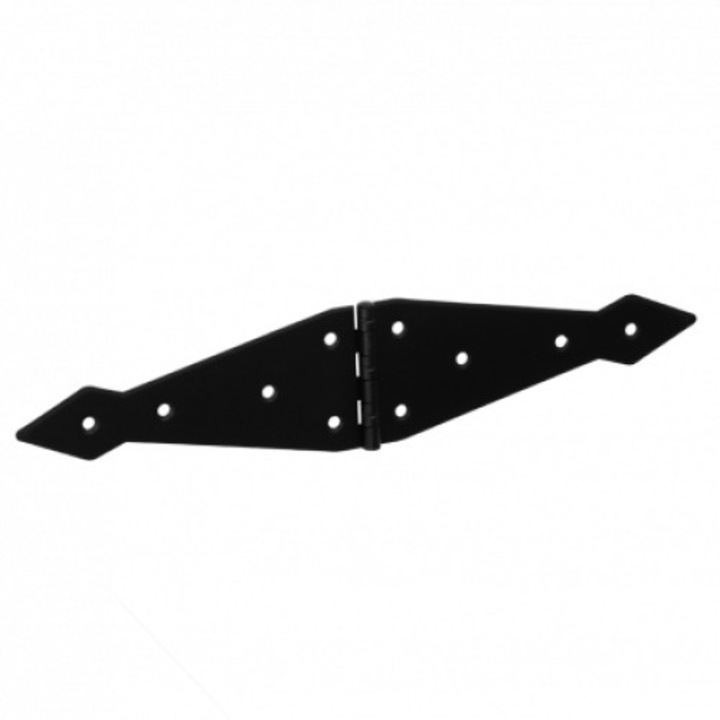 Декоративна панта ZATS 300x1.5 мм