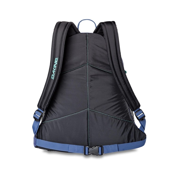 Rucsac unisex, Dakine Wonder 08130060, Albastru, 46 X 30 X 15, 15L