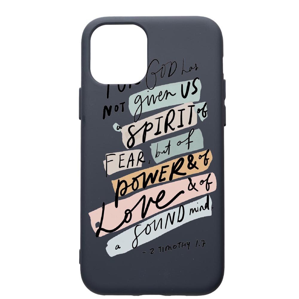 Husa Premium Silicon Compatibila Cu Apple IPhone 11, Bible, cu interiorul din material textil, protectie camera, Alaskan Blue, PAB481