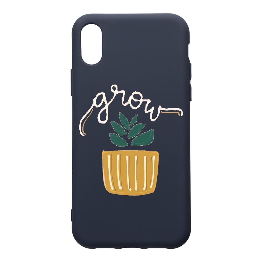 Husa Premium Silicon Compatibila Cu Apple IPhone XS / iPhone X, Grow, cu interiorul din material textil, protectie camera, Alaskan Blue, PAB490