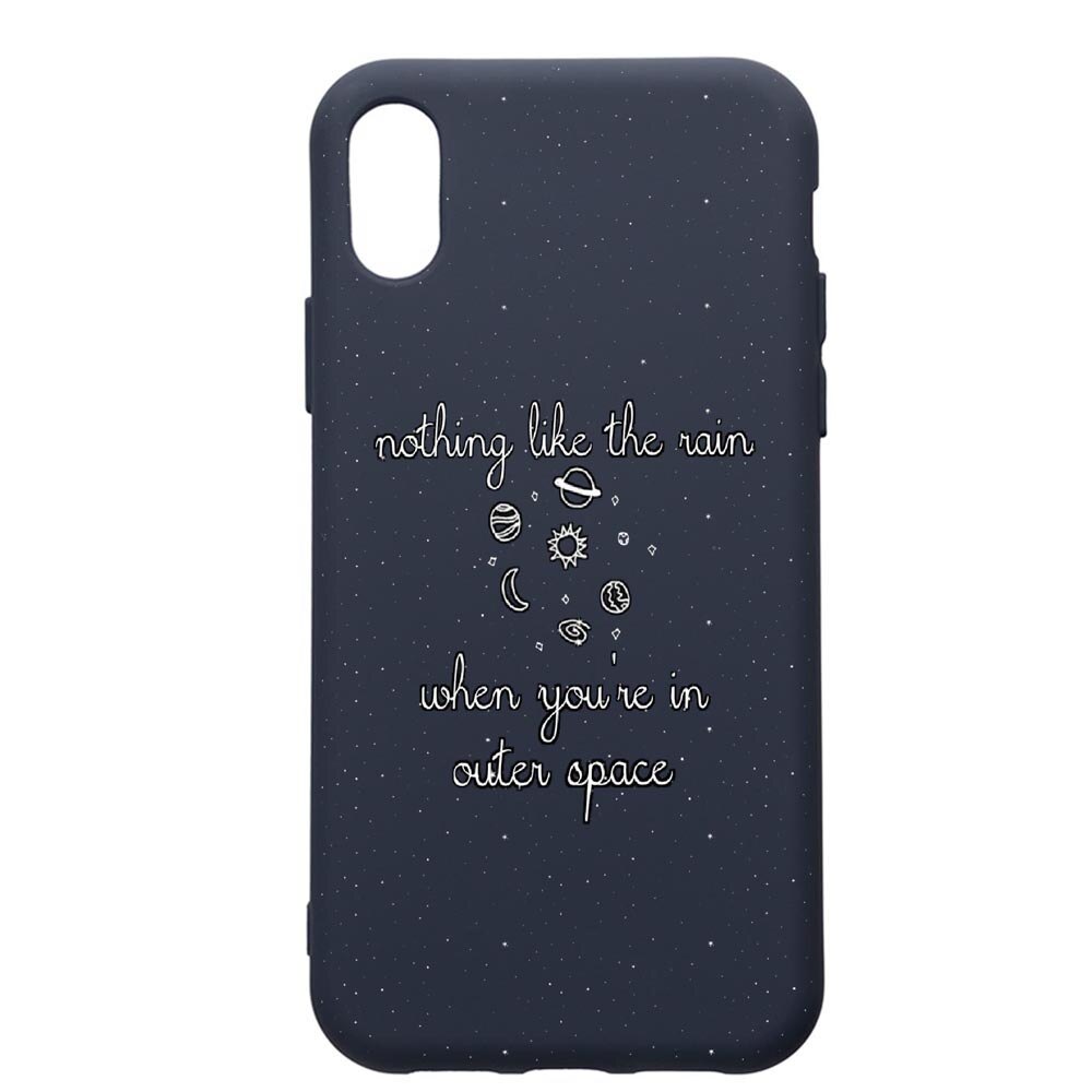 Husa Premium Silicon Compatibila Cu Samsung Galaxy A10, Universe, cu interiorul din material textil, protectie camera, Alaskan Blue, PAB475