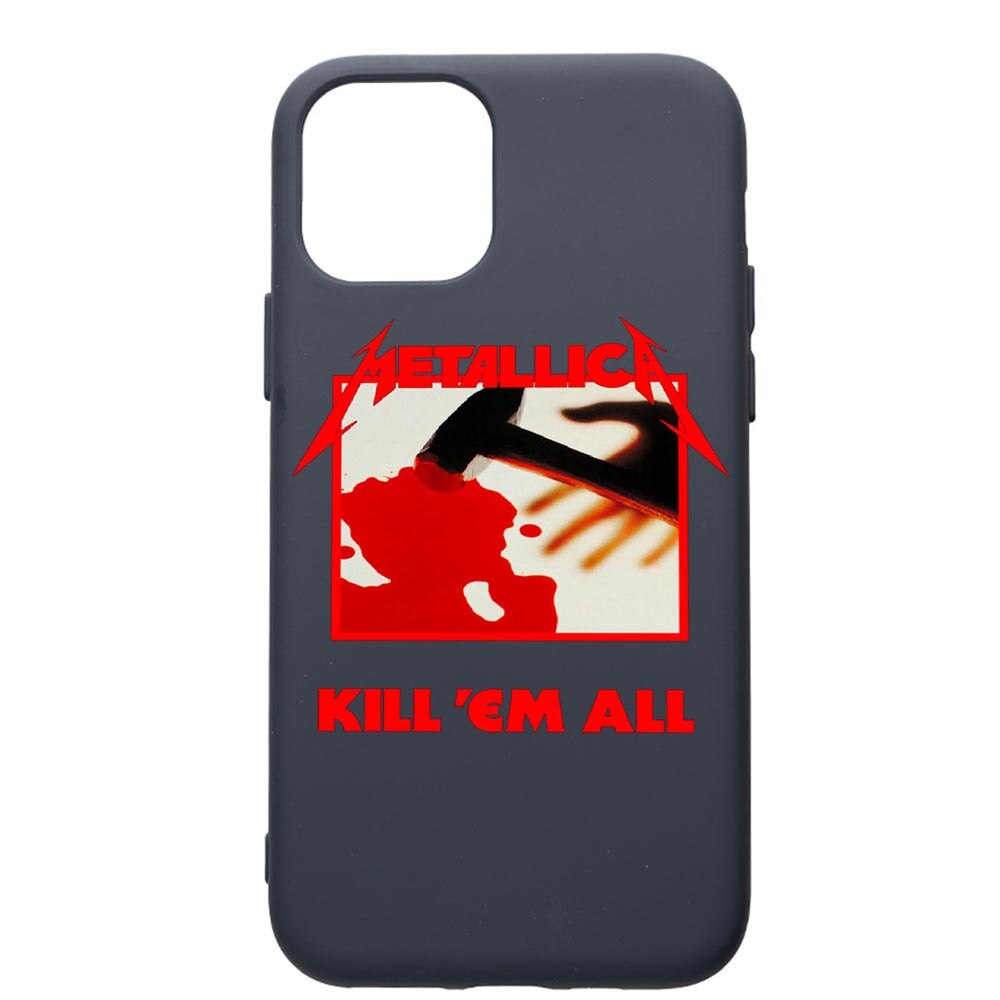 Husa Premium Silicon Compatibila Cu Apple IPhone 11 Pro Max, Metallica, cu interiorul din material textil, protectie camera, Alaskan Blue, PAB543
