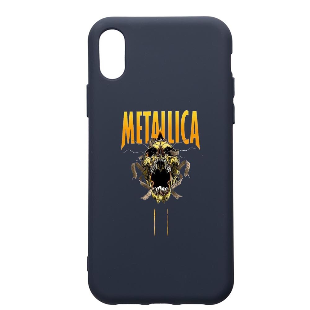 Husa Premium Silicon Compatibila Cu Samsung Galaxy A01, Metallica, cu interiorul din material textil, protectie camera, Alaskan Blue, PAB542