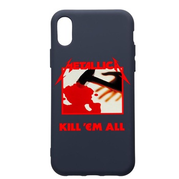 Husa Premium Silicon Compatibila Cu Samsung Galaxy A10, Metallica, cu interiorul din material textil, protectie camera, Alaskan Blue, PAB543 Husa Premium Silicon Compatibila Cu Samsung Galaxy A10, Metallica, cu interiorul din material textil, protectie camera, Alaskan Blue, PAB543