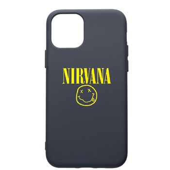 Husa Premium Silicon Compatibila Cu Apple IPhone 12 Pro, Nirvana, cu interiorul din material textil, protectie camera, Alaskan Blue, PAB540 Husa Premium Silicon Compatibila Cu Apple IPhone 12 Pro, Nirvana, cu interiorul din material textil, protectie camera, Alaskan Blue, PAB540