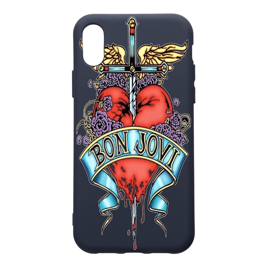 Husa Premium Silicon Compatibila Cu Samsung Galaxy A10, Bon Jovi, cu interiorul din material textil, protectie camera, Alaskan Blue, PAB533