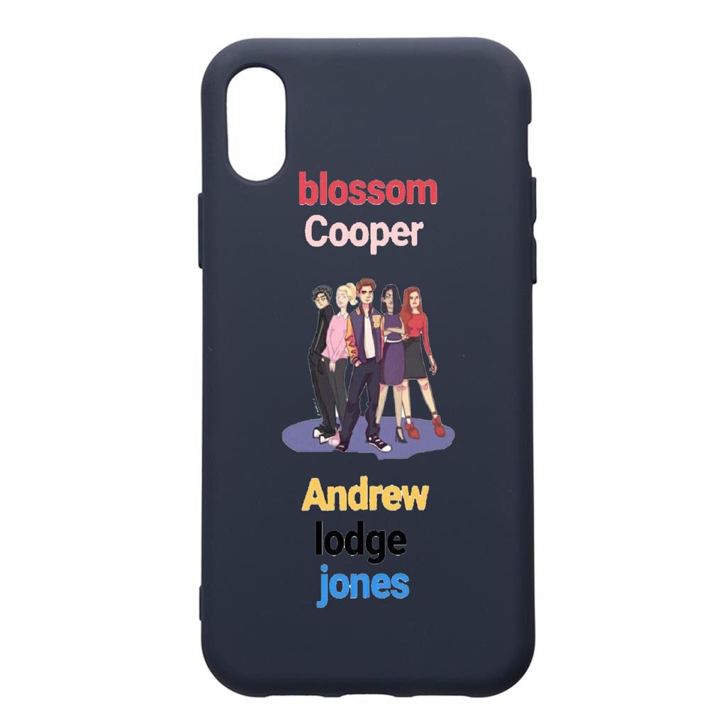 Husa Premium Silicon Compatibila Cu Samsung Galaxy A01, Riverdale, cu interiorul din material textil, protectie camera, Alaskan Blue, PAB623