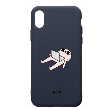 Husa Premium Silicon Compatibila Cu Samsung Galaxy A10, Meme, cu interiorul din material textil, protectie camera, Alaskan Blue, PAB659 Husa Premium Silicon Compatibila Cu Samsung Galaxy A10, Meme, cu interiorul din material textil, protectie camera, Alaskan Blue, PAB659