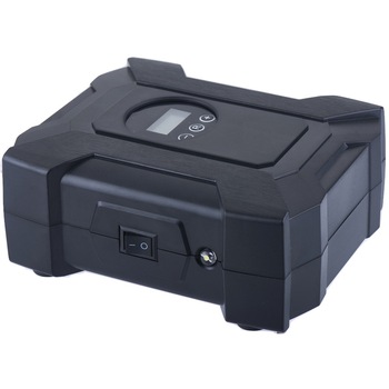 Compresor Foton CA-818, 12V, maxim 10 bar / 150 PSI , display digital cu led , lungime cablu 3m, lampa de lucru Compresor Foton CA-818, 12V, maxim 10 bar / 150 PSI , display digital cu led , lungime cablu 3m, lampa de lucru
