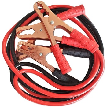 Set cabluri pornire auto Foton, 1000A , 3m Set cabluri pornire auto Foton, 1000A , 3m