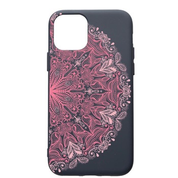 Husa Premium Silicon Compatibila Cu Apple IPhone 11, Lace Pink, cu interiorul din material textil, protectie camera, Alaskan Blue, PAB21 Husa Premium Silicon Compatibila Cu Apple IPhone 11, Lace Pink, cu interiorul din material textil, protectie camera, Alaskan Blue, PAB21