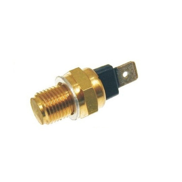 Sonda (senzor) temperatura chiulasa originala Aprilia, Derbi, Gilera, Piaggio, Vespa 50cc, 125cc, 150cc, 180cc, 200cc, 250cc