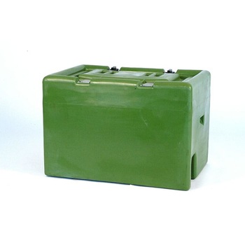 Bazin de transport peste viu termoizolat Linn Thermoport 600l Bazin de transport peste viu termoizolat Linn Thermoport 600l