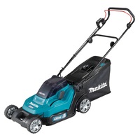 masina electrica tuns gazonul pe acumulatori makita dlm432pt2 43 cm latime lucru sac colector 50 linaltime tundere 20-75 mm contine 2 acumulatori lxt 18v 5ah si incarcator dublu imagen 48_0_
0