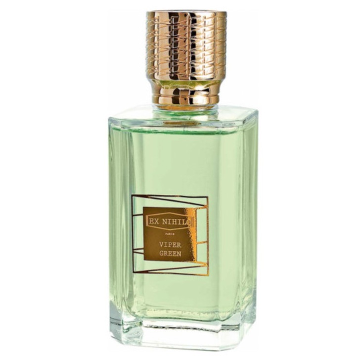 Парфюмна вода, VIPER GREEN EDP, Ex Nihilo, унисекс, 100 ml
