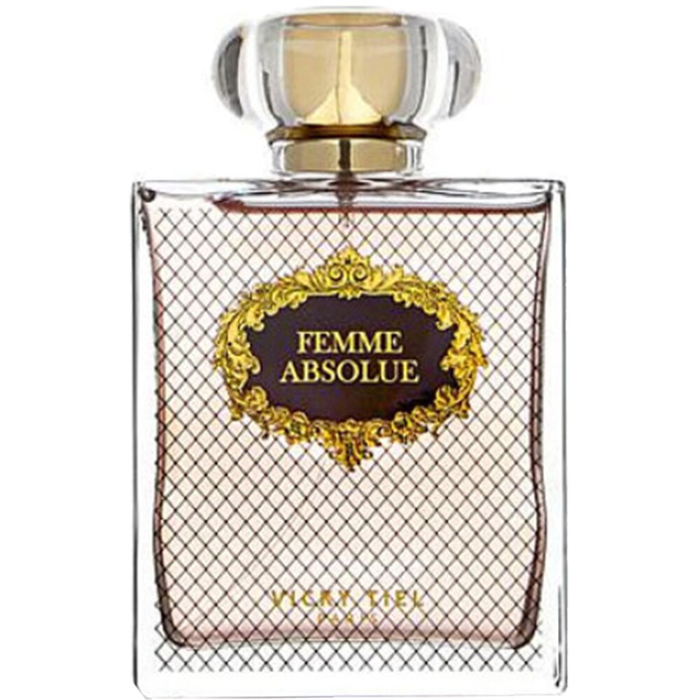 Apa de parfum Vicky Tiel Femme Absolue Femei 100 ml