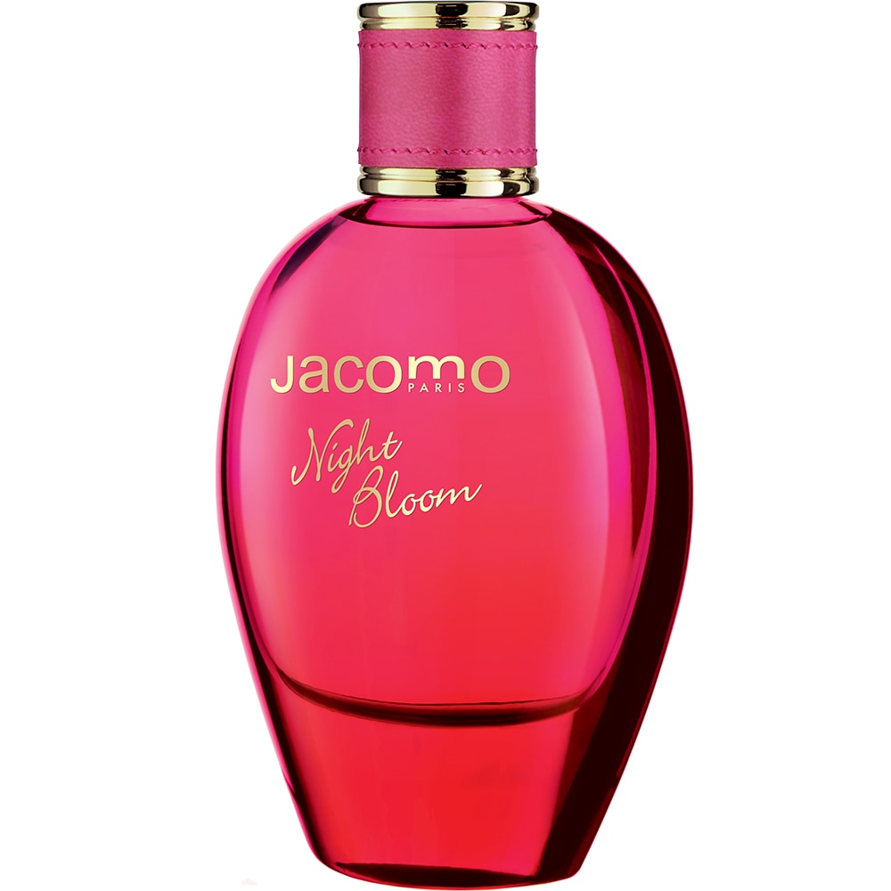 Apa de parfum Jacomo Night Bloom Femei 50 ml