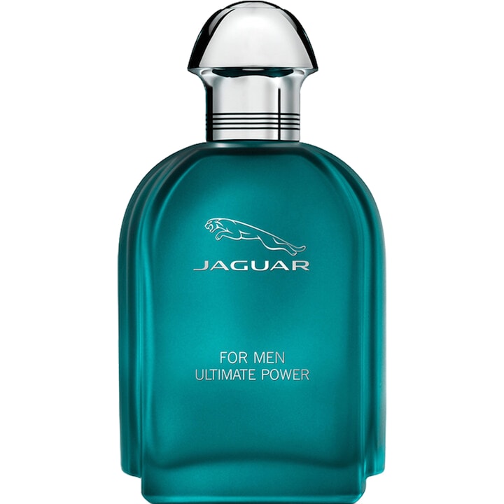 Jaguar Ultimate Power parfüm, férfi, 100 ml