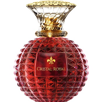 Apa de parfum Marina De Bourbon Cristal Royal Passion Femei 30 ml Apa de parfum Marina De Bourbon Cristal Royal Passion Femei 30 ml
