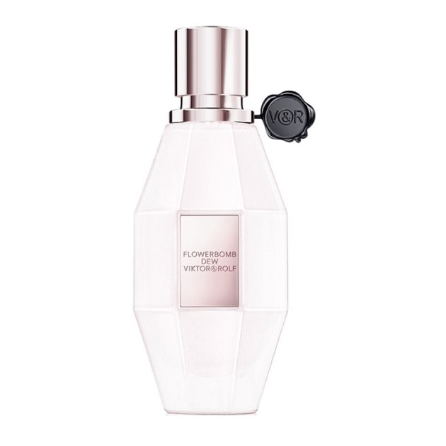 Apa de Parfum Viktor & Rolf Flowerbomb Dew, Femei, 100ml