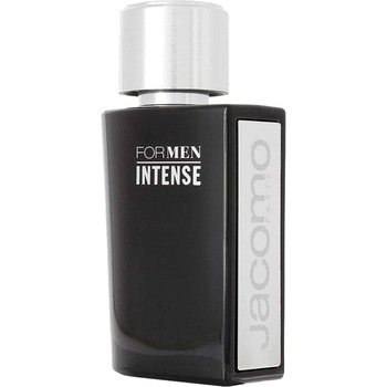 Apa de parfum Jacomo Intense Barbati 100 ml Apa de parfum Jacomo Intense Barbati 100 ml