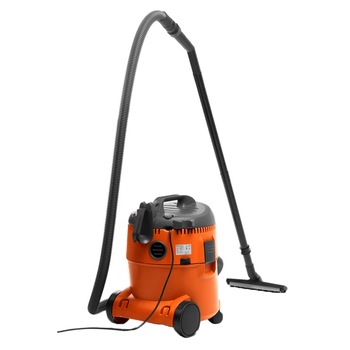 Aspirator umed-uscat Husqvarna WDC 220, 1000 W,capacitate 20 l Aspirator umed-uscat Husqvarna WDC 220, 1000 W,capacitate 20 l