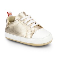 pantofi fetite bibi afeto joy gold cu siret elastic bibi auriu 19 eu imagen 3_0_
0