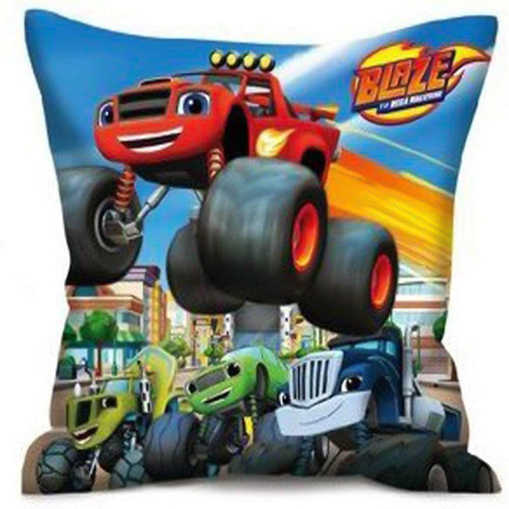 Perna Blaze Albastru 35 x 35