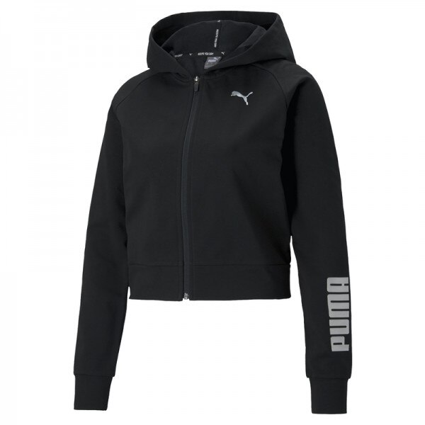 Bluza Puma rtg full-zip hoodie 586485-01