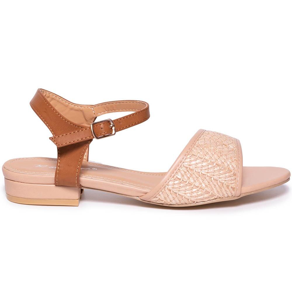 Sandale dama Pansy, Roz, Roz