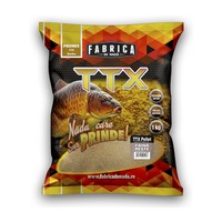 Nada TTX Pellet Faina Peste, Fabrica de Nada, 1kg
