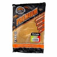 Nada TTX Pellet Capsuna & Usturoi, Fabrica de Nada, 1kg